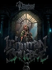 Darkest Dungeon II - Inhuman Bondage — Steam, Standard