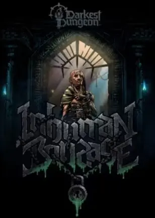 Darkest Dungeon® II: Inhuman Bondage (DLC) — Steam, Standard
