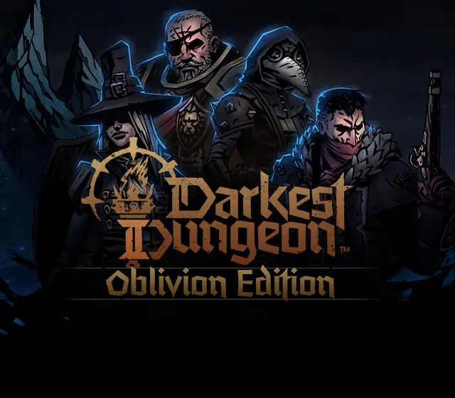 Darkest Dungeon II: Oblivion Edition — Steam, Standard