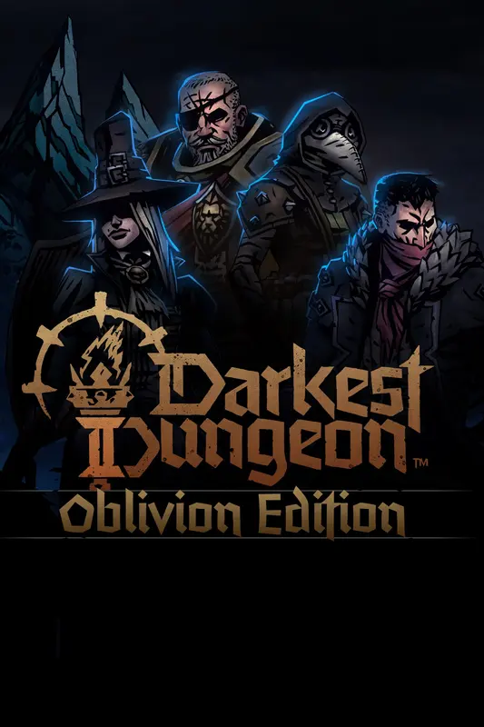 Darkest Dungeon® II: Oblivion Edition — Xbox Live, Standard
