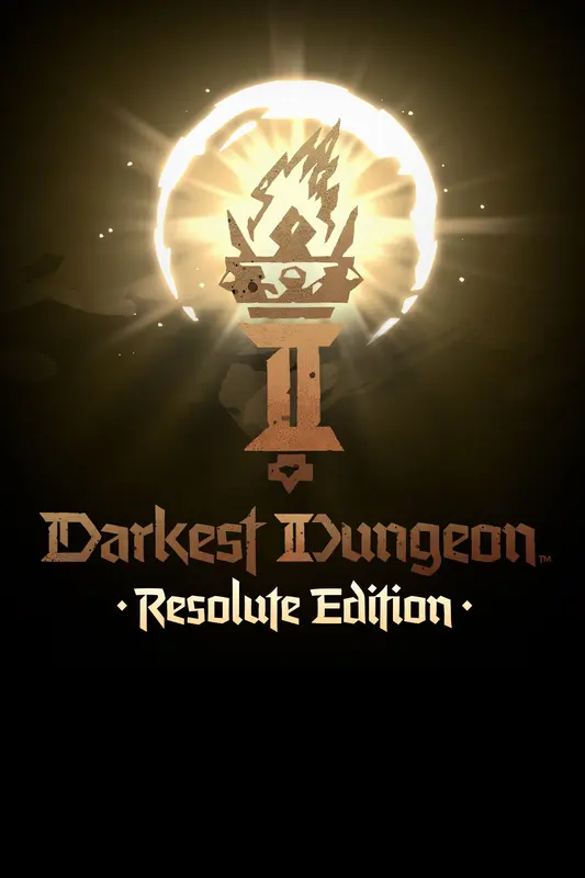 Darkest Dungeon® II: Resolute Edition — Xbox Live, Standard