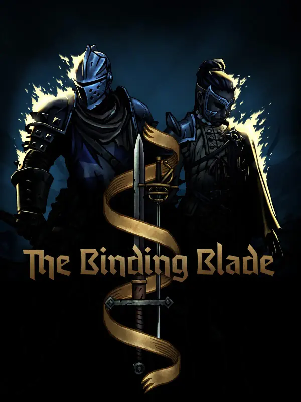 Darkest Dungeon II The Binding Blade DLC — Steam, Standard