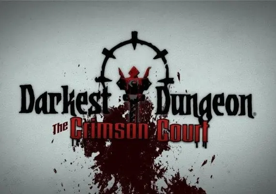 Darkest Dungeon: The Crimson Court DLC EN/DE/FR/IT/PL/CS/RU/ES — Steam, Standard