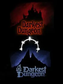 Darkest Dungeon: The Iron Crown Bundle — Steam, Standard