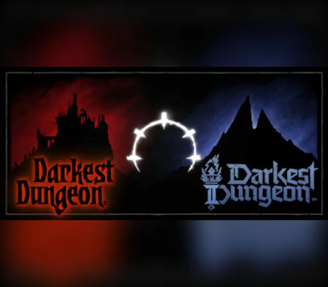 Darkest Dungeon: The Iron Crown — Steam, Standard