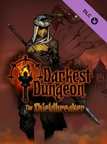 Darkest Dungeon: The Shieldbreaker — Steam, Standard