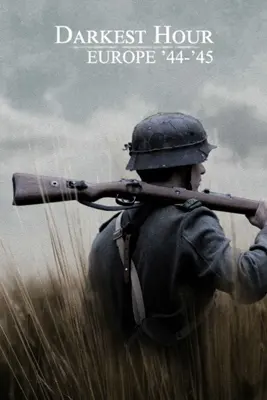Darkest Hour: Europe '44-'45 — Steam, Standard