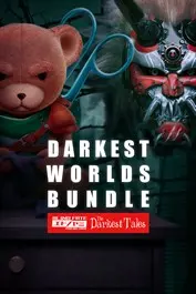 Darkest Worlds Bundle — Xbox Live, Standard