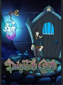 Darkestville Castle — Steam, Standard