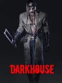 DarkHouse — Steam, Standard