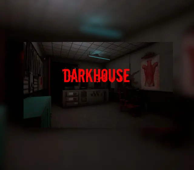 DarkHouse — Steam, Standard