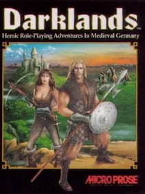 Darklands — Steam, Standard