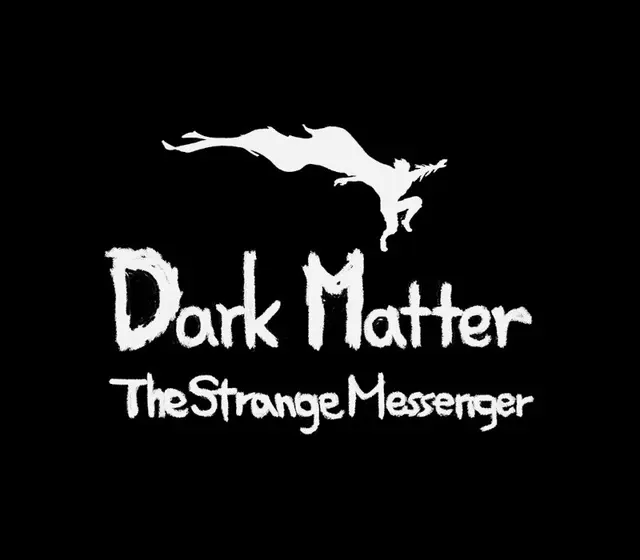 DarkMatter: The Strange Messenger — Steam, Standard