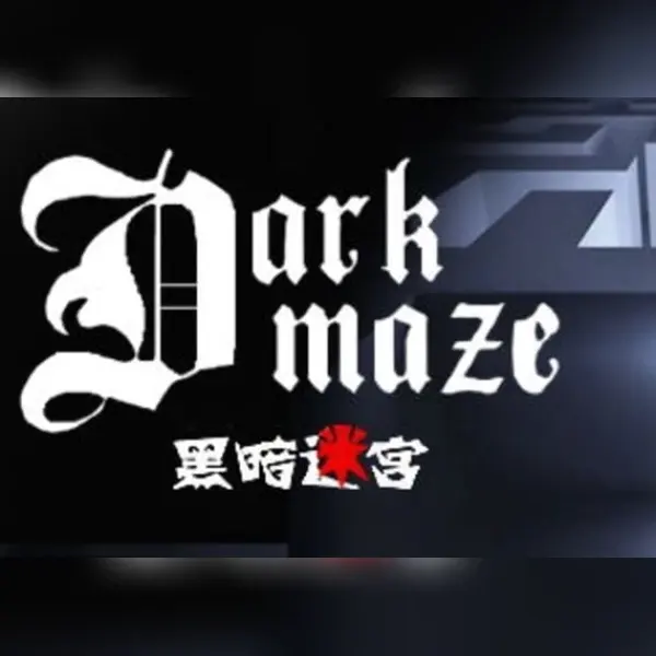 DarkMaze — Steam, Standard