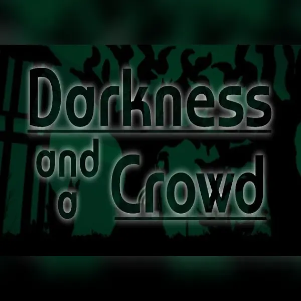 Darkness and a Crowd — Steam, Standard