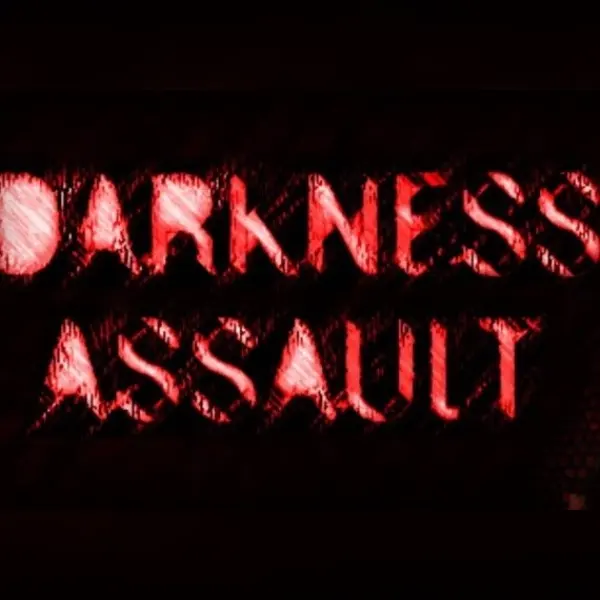 Darkness Assault — Steam, Standard
