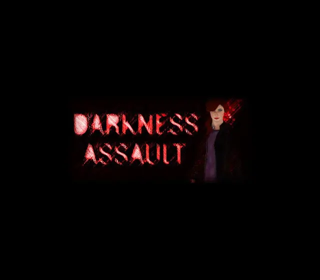 Darkness Assault Steam Gift — Steam, Standard