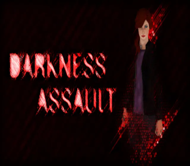 Darkness Assault - New Costumes DLC — Steam, Standard