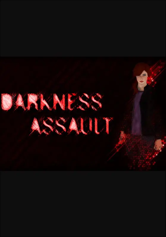 Darkness Assault - Extra Guns (DLC) — Steam, Standard