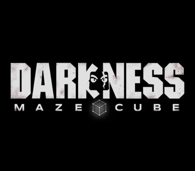 Darkness Maze Cube - Hardcore Puzzle Game — Steam, Standard