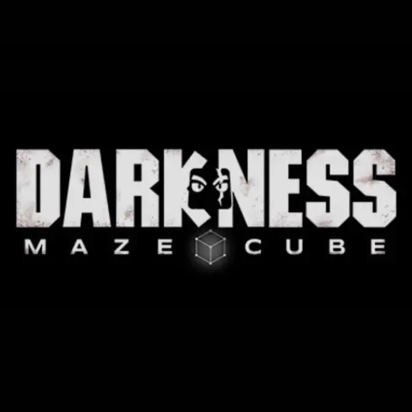 Darkness Maze Cube - Hardcore Puzzle Game — Steam, Standard