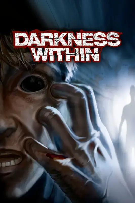 Darkness Within 1 In Pursuit of Loath Nolder — Steam, Standard