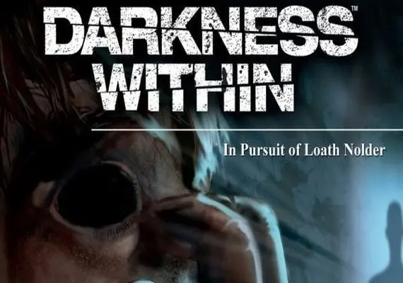 Darkness Within 1: In Pursuit of Loath Nolder EN/DE/FR/IT/PL/RU — Steam, Standard
