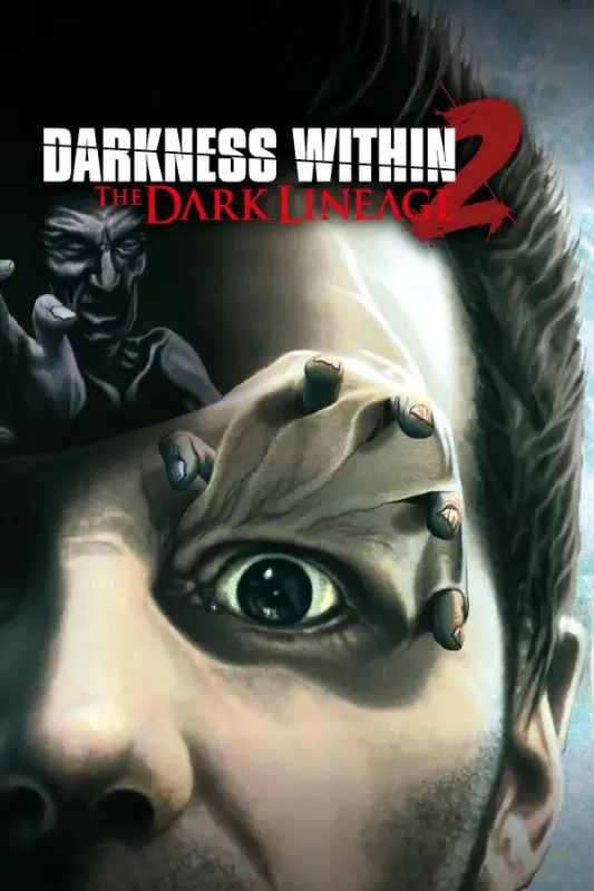 Darkness Within 2 The Dark Lineage — Steam, Standard