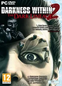 Darkness Within 2: The Dark Lineage — Steam, Standard
