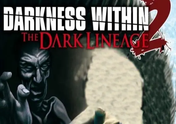 Darkness Within 2: The Dark Lineage EN/DE/FR/IT/PL/RU — Steam, Standard