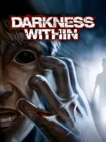 Darkness Within: In Pursuit of Loath Nolder — Steam, Standard