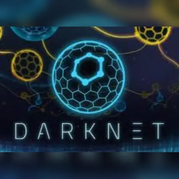 Darknet [VR] — Steam, Standard