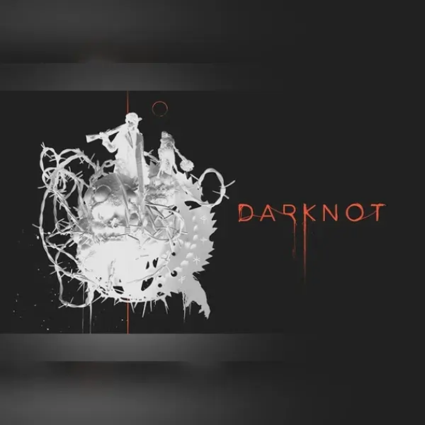 DarKnot — Steam, Standard