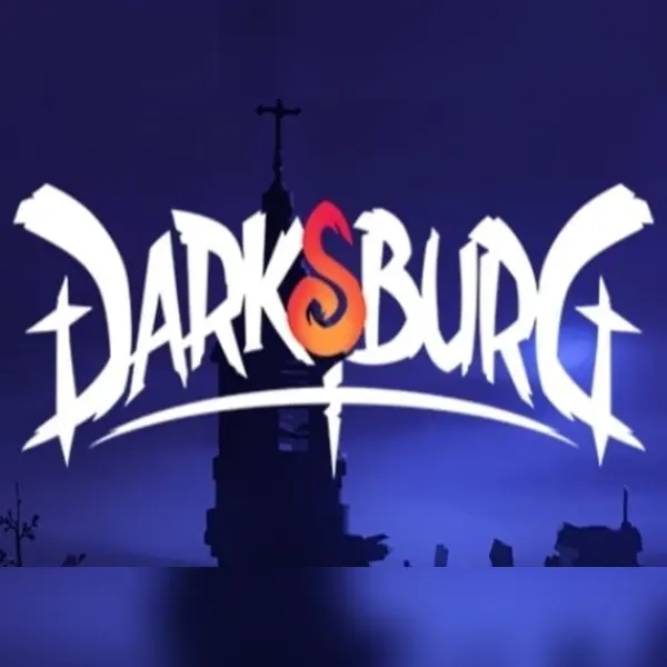 Darksburg — Steam, Standard