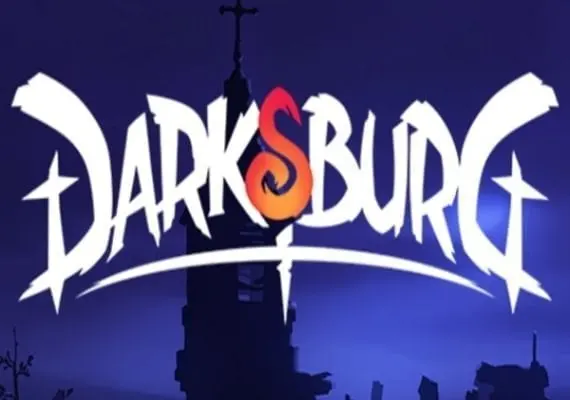 Darksburg EN/DE/FR/ZH — Steam, Standard
