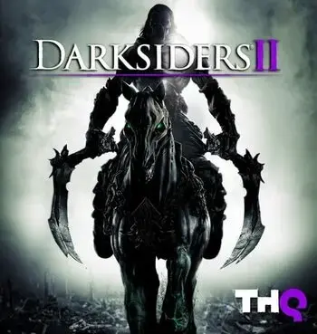 Darksiders 2 — Steam, Standard