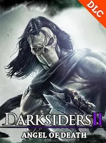 Darksiders 2 - Angel of Death — Steam, Standard