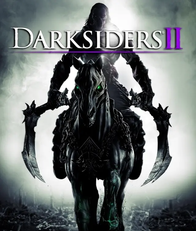 Darksiders 2 - Angel of Death Pack (DLC) — Steam, Standard