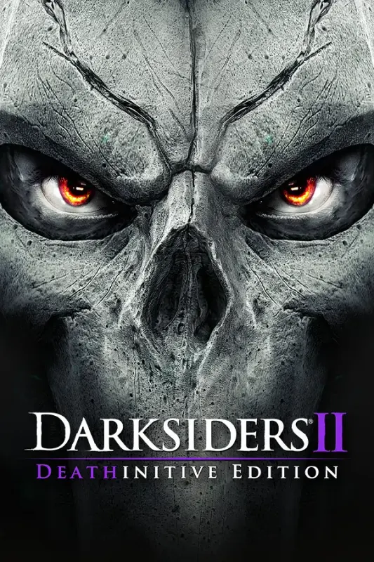 Darksiders 3 - Blades and Whip Franchise Pack DLC — Steam, Standard