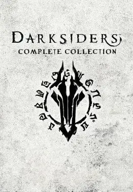 Darksiders Complete Collection — Steam, Complete Collection
