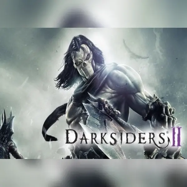 Darksiders Franchise Pack 2016 — Steam, Standard