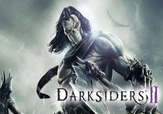 Darksiders - Franchise Pack 2016 EN/DE/FR/IT/RU/ES — Steam, Standard