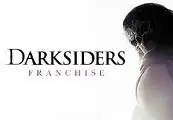 Darksiders Franchise Pack 2016 Steam Gift — Steam, Standard