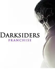 Darksiders Franchise Pack — Steam, Standard