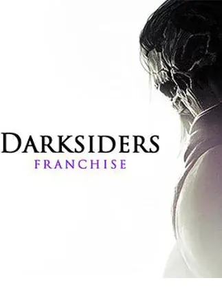 Darksiders Franchise Pack pre-2015 — Steam, Standard