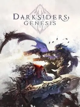 Darksiders Genesis — Xbox One, Standard