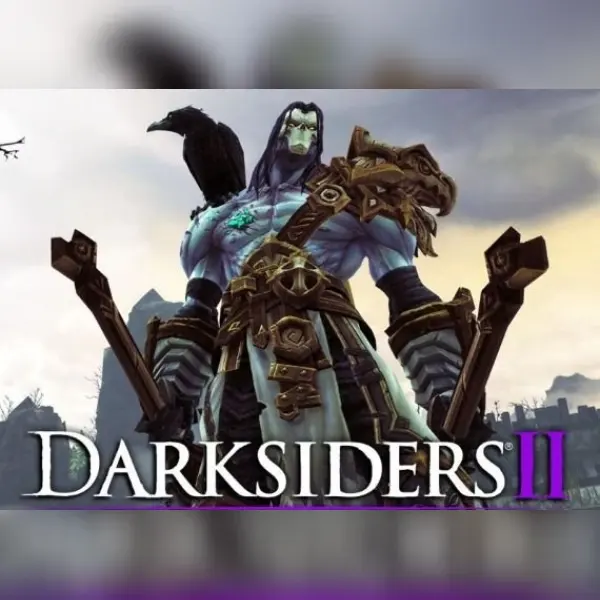 Darksiders II - Angel of Death Pack (DLC) — Steam, Standard
