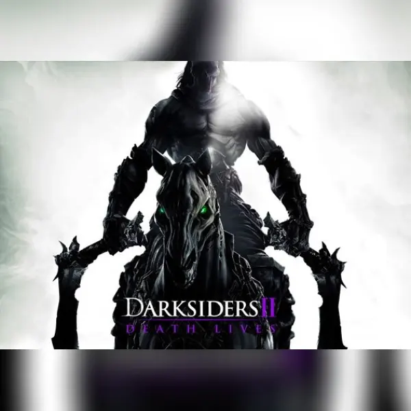 Darksiders II — Steam, Standard