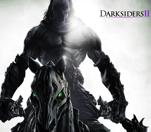 Darksiders II — Steam, Standard
