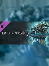 Darksiders III - The Crucible — Steam, Standard